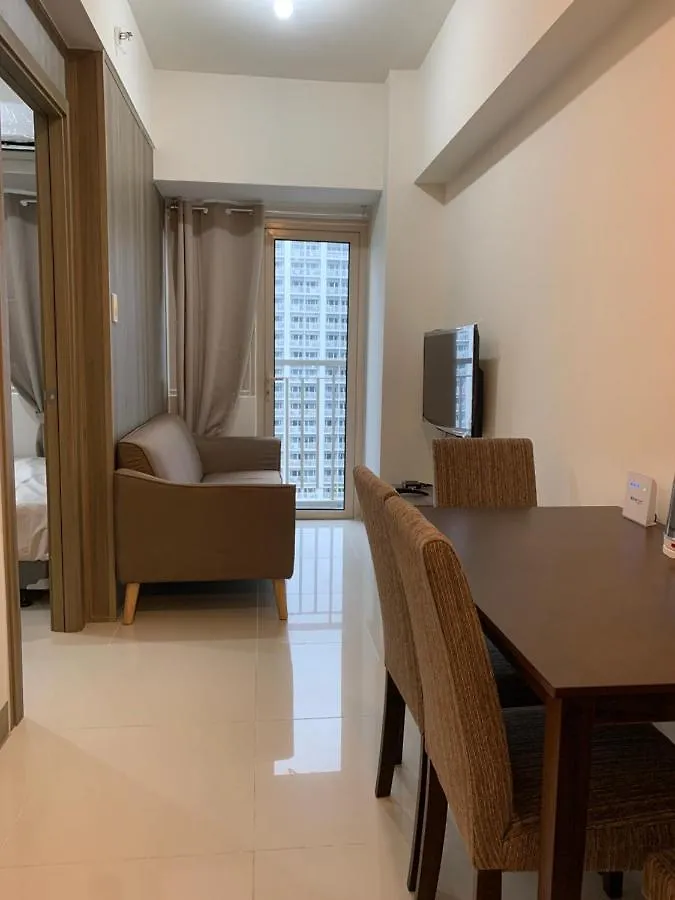 Smdc Coast Residences Roxas Boulevard Corner Pasay Condo Unit Manila